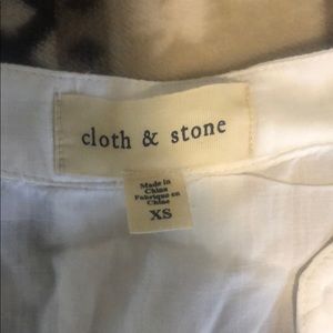 Sale!!! 🎉🎉Long sleeve white tunic